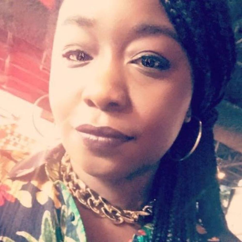 Meet your Posher, Rachael